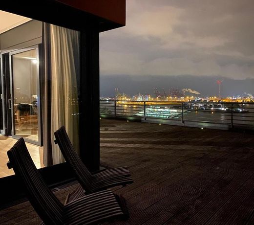 The Suites Rainvilleterrasse