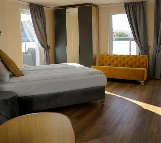 Boardinghouse City Home