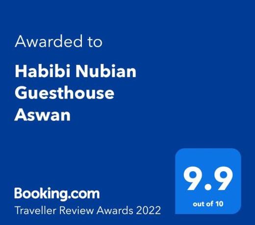 Habibi Nubian Guest House-Nubian Hospitality