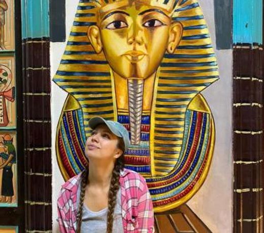 Limitless cairo Hostel