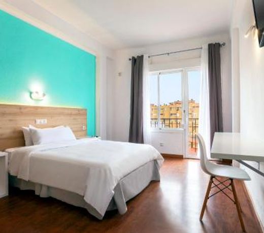 Hotel Torremolinos Centro