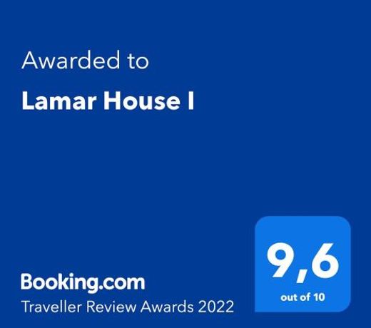Lamar House I