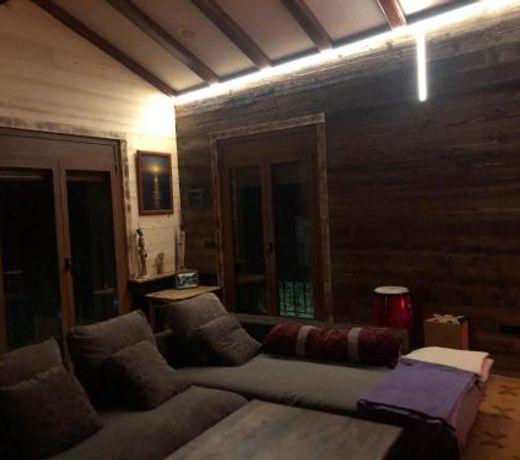 Casa Rustica Cabanes