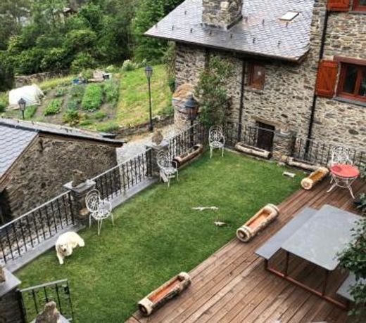 Casa Rustica Cabanes