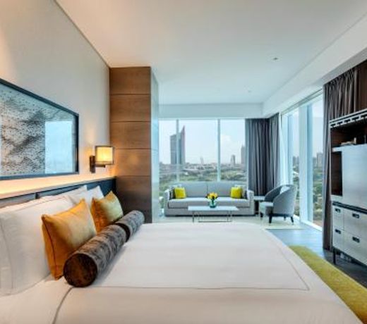 Taj Jumeirah Lakes Towers