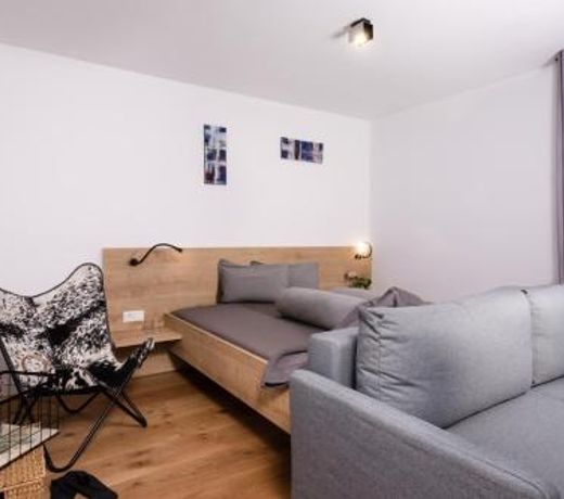 Apartment Macho