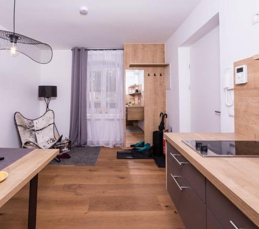 Apartment Macho