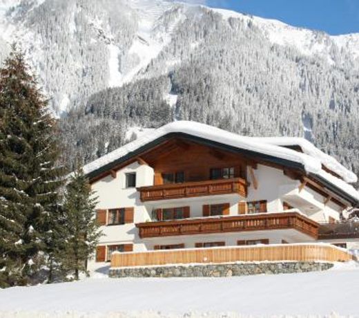 Haus Wittwer