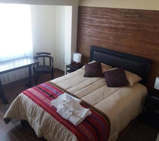 Hostal Jerian
