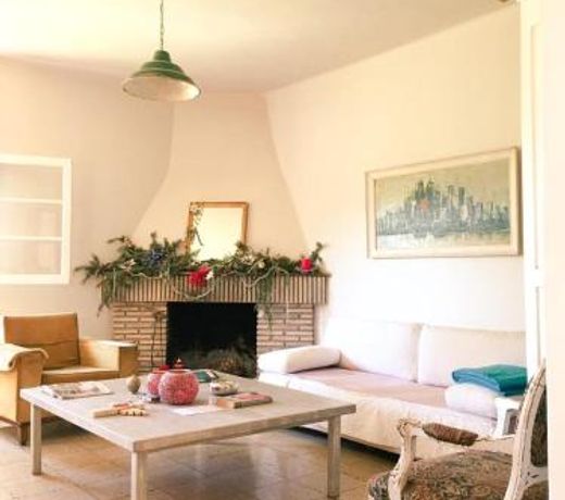 Casa mansa