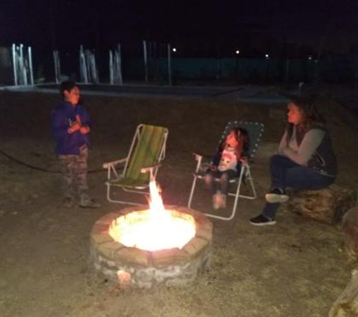 Descanso Cordillerano