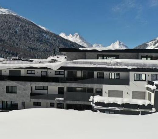 Residenz Fliana