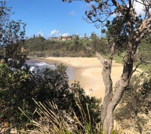 Fi's Beach House