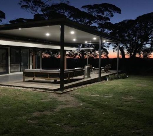 Cooinda