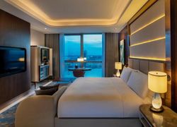 Hilton Tashkent City фото 2, г. Ташкент, 