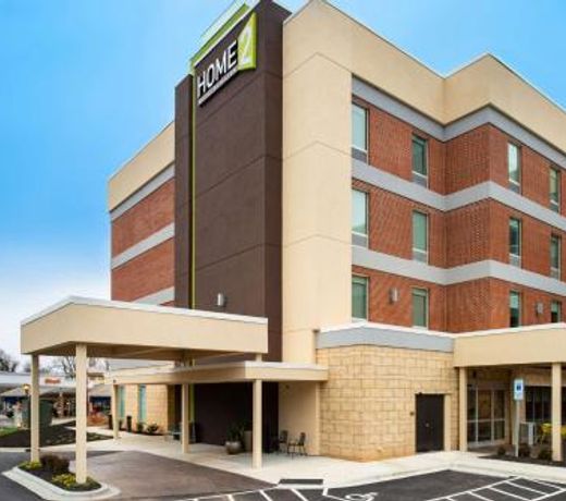 Home2 Suites By Hilton Charlotte Mooresville, Nc