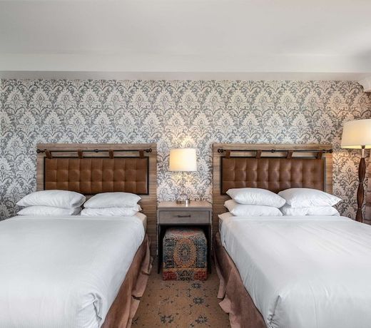 The Cassara Carlsbad, Tapestry Collection By Hilton
