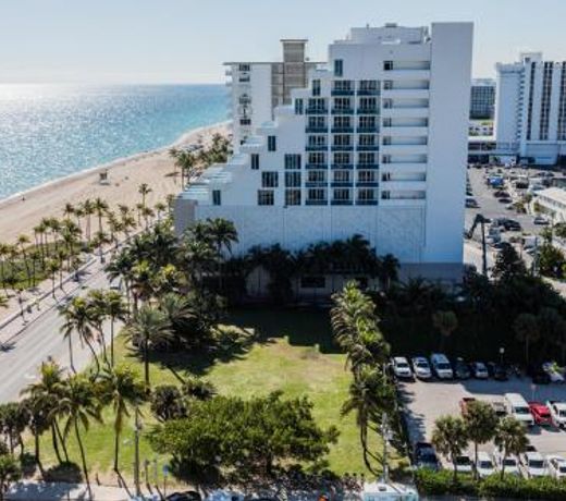 Hotel Maren Fort Lauderdale Beach, Curio Collection By Hilton