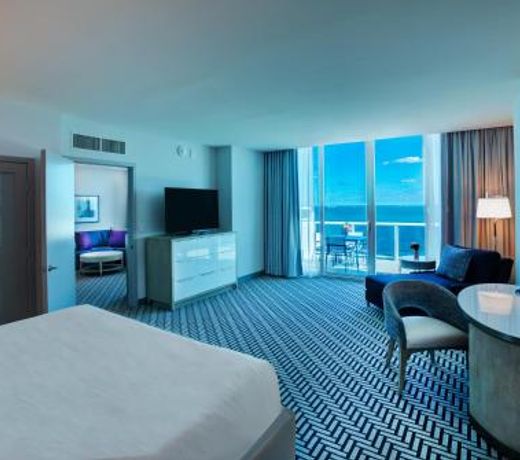 Hotel Maren Fort Lauderdale Beach, Curio Collection By Hilton