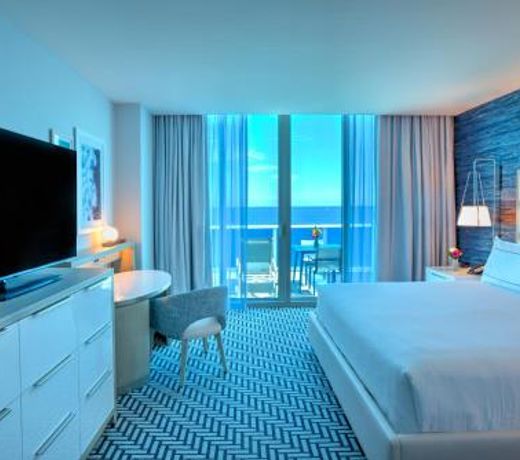 Hotel Maren Fort Lauderdale Beach, Curio Collection By Hilton