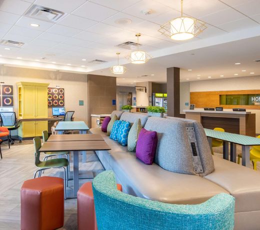 Home2 Suites by Hilton Phoenix Airport North