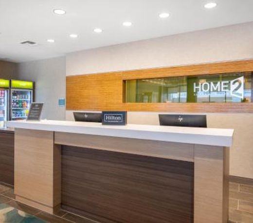 Home2 Suites by Hilton Phoenix Airport North