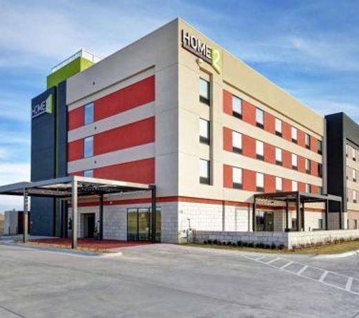 Home2 Suites by Hilton Wichita Northeast