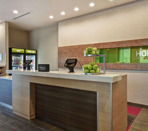 Home2 Suites by Hilton Wichita Northeast