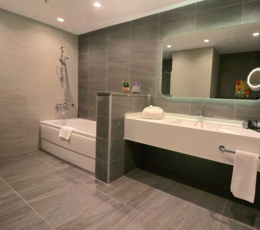 DoubleTree by Hilton Ankara Incek
