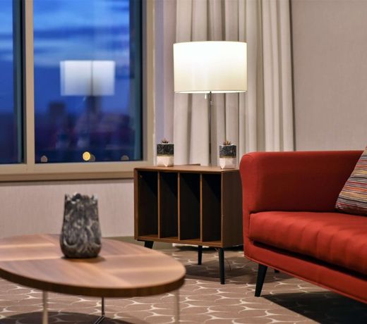DoubleTree by Hilton Ankara Incek