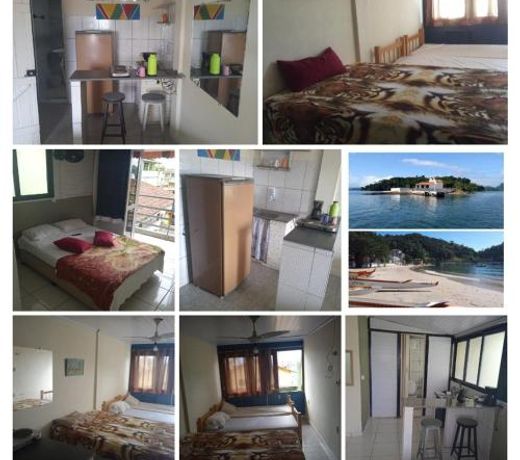 Hospedagem 230 Recanto das praias