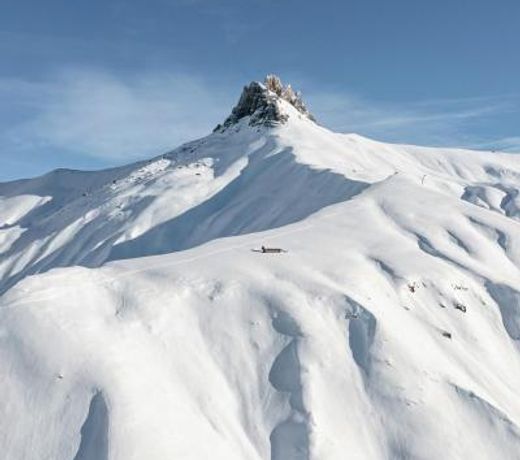 Berg- & Naturhotel Engstligenalp