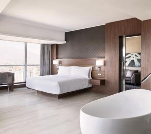 AC Hotel by Marriott Santiago Costanera Center