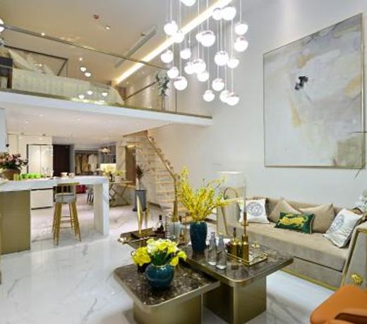 Kunming Bonjour Condo Hotel