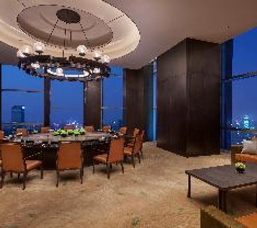 Grand Hyatt Hefei