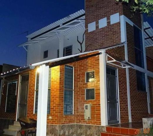 Cabana Villa LuxÂ¿z