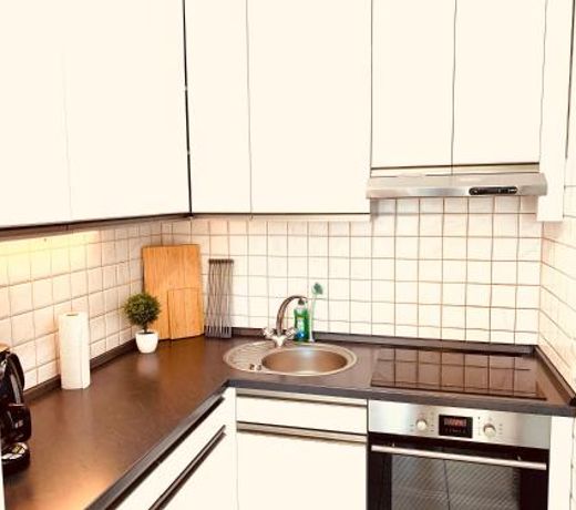 Moderne Ferienwohnung mit herrlicher Fernsicht