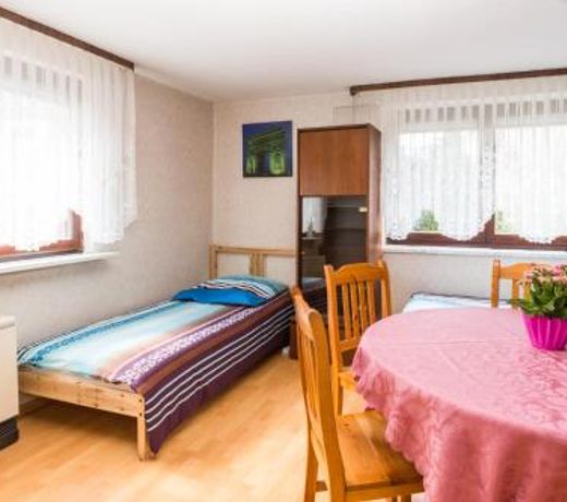 Monteurzimmer Seckach