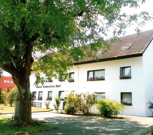 Hotel Schweizer Hof