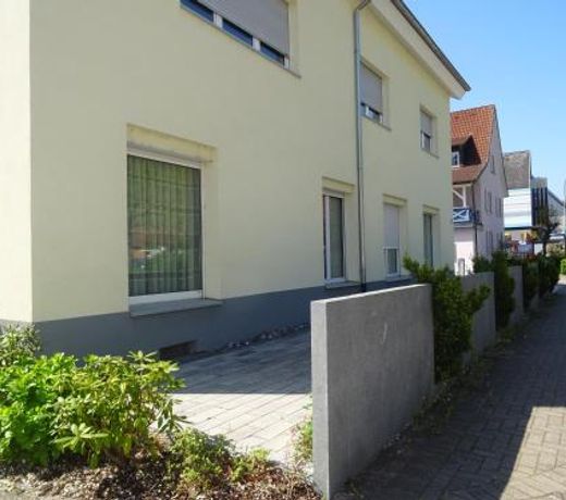 Ferienwohnung Rheinfelden-Herten