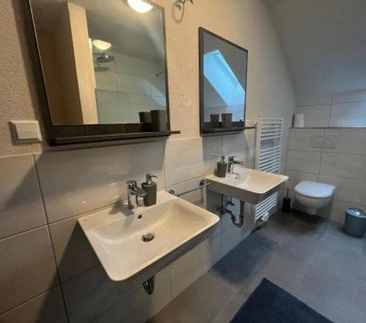 Ferienwohnung Rheinfelden-Herten