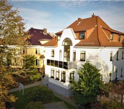 WunderschÃ¶nes Penthouse im Herzen von Hameln