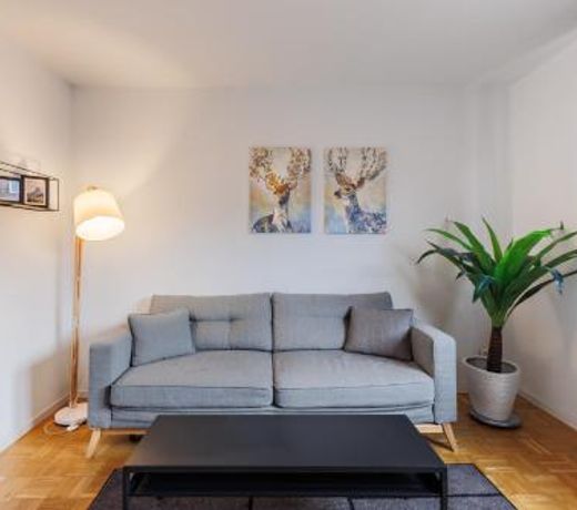 Gluck Auf Appartements Kammerstr. Duisburg
