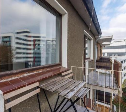 Gluck Auf Appartements Kammerstr. Duisburg