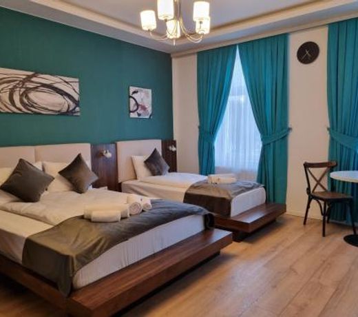 A&F Hotel Chemnitz
