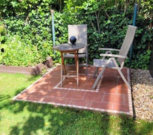 4 Sterne Souterrain Apartment Alt-Mariendorf