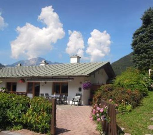Ferienwohnung Metzenleitner
