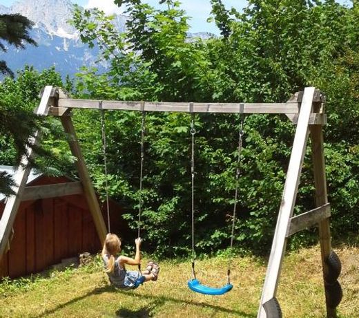 Ferienwohnung Metzenleitner