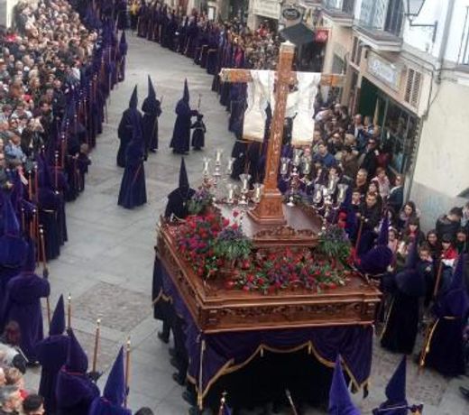 La Casa de los Infantes