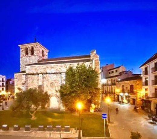 La Casa de los Infantes